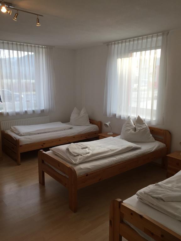 Landle Motel Фельдкирьх Номер фото