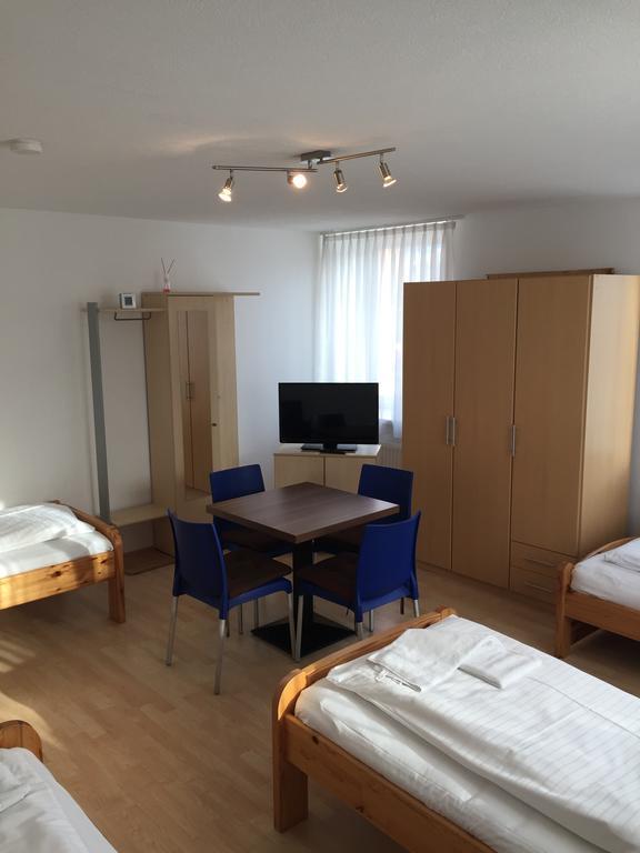Landle Motel Фельдкирьх Номер фото