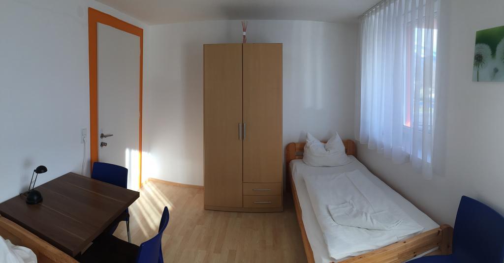 Landle Motel Фельдкирьх Номер фото