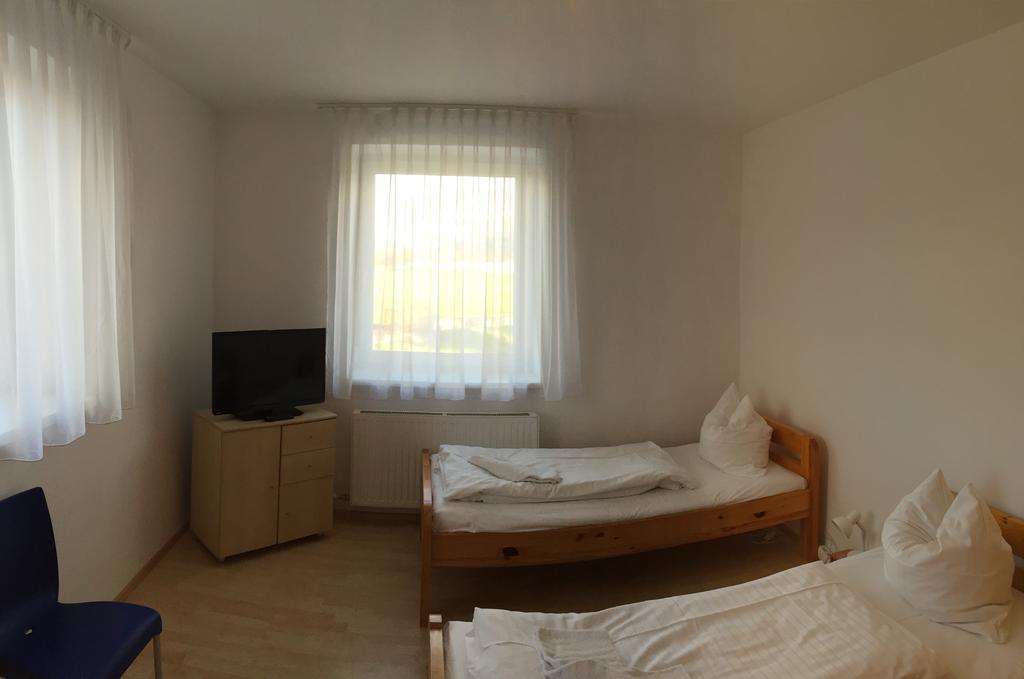 Landle Motel Фельдкирьх Номер фото